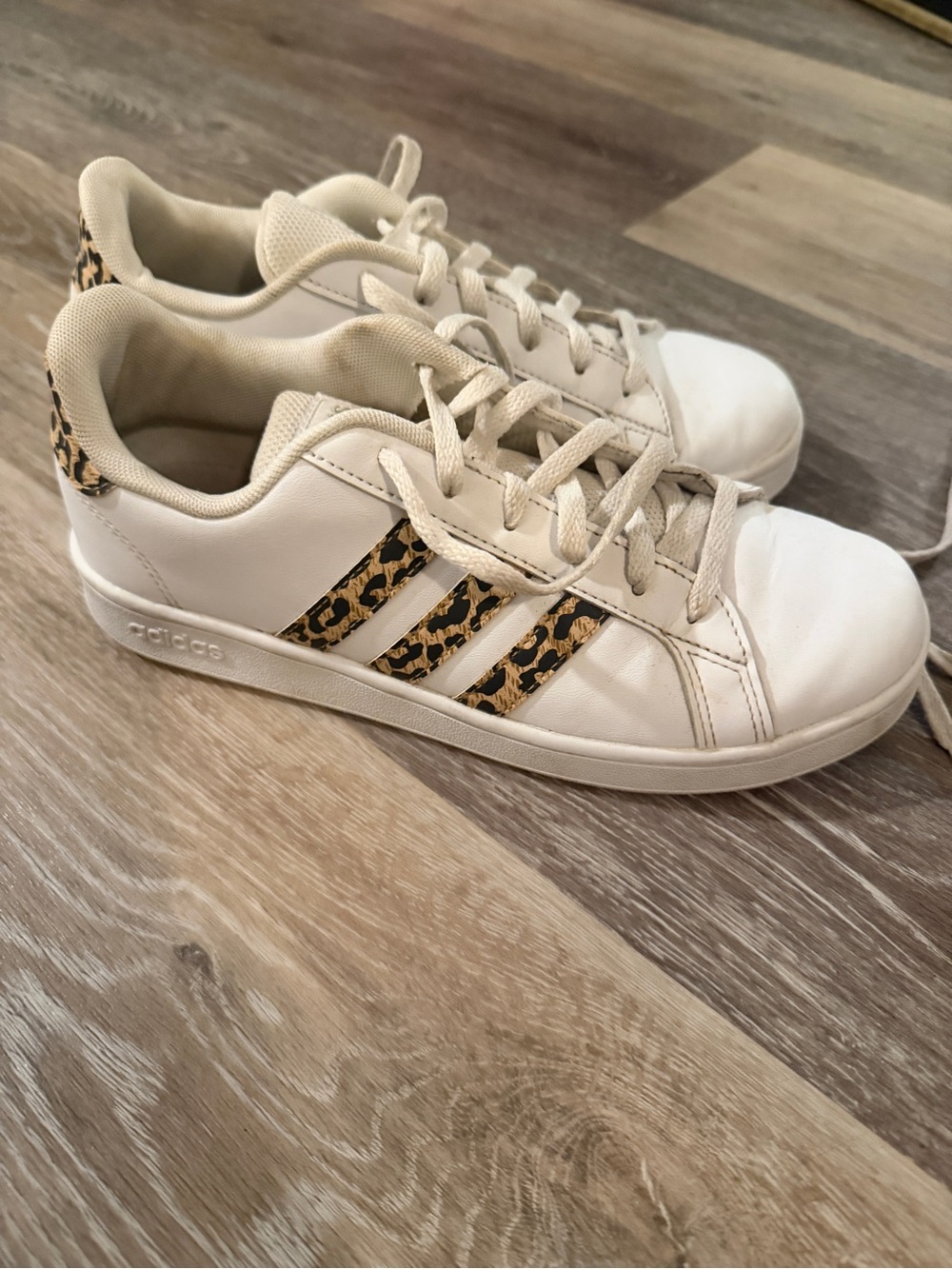 Adidas Grand Court Kids